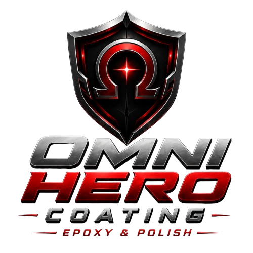 OmniHero Coating